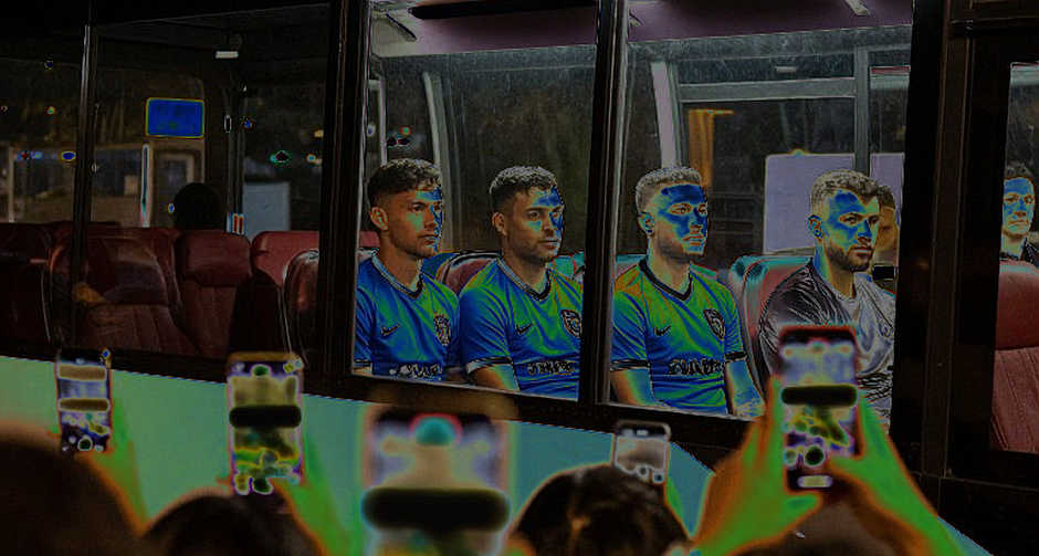 Youthful USA and Cautious Mexico: Two Roads to the 2030 World Cup Youthful USA and Cautious Mexico: Two Roads to the 2030 World Cup
