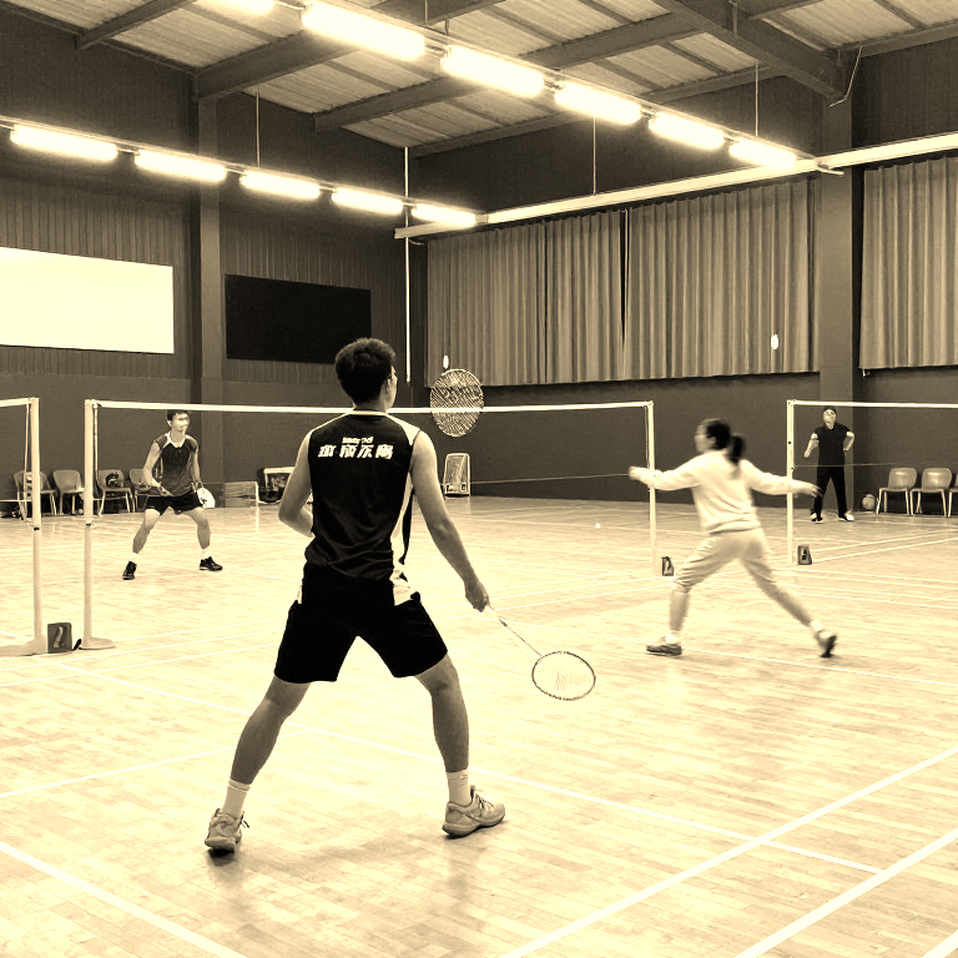 Asian Games 2026 Badminton Draw: A Five-Day, Four-Round Gauntlet and Two Suspicious Pairings