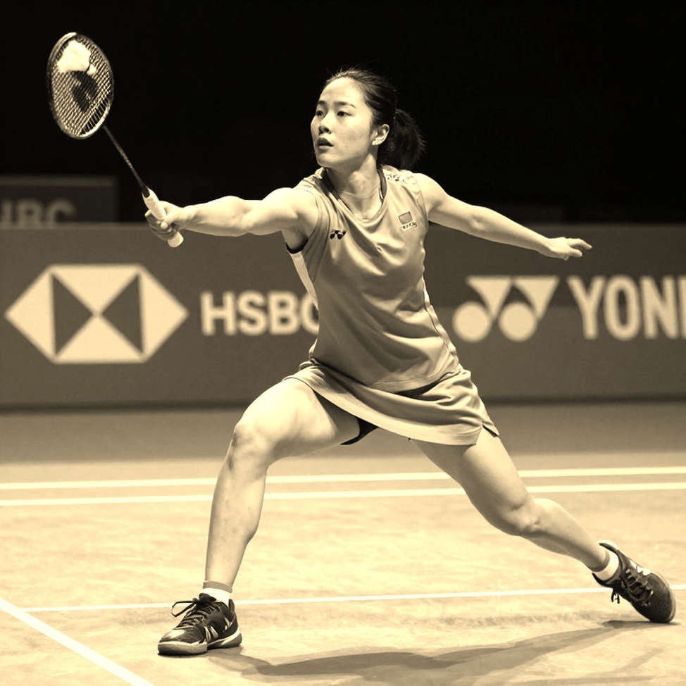 Asian Games 2026 Badminton Draw: A Five-Day, Four-Round Gauntlet and Two Suspicious Pairings