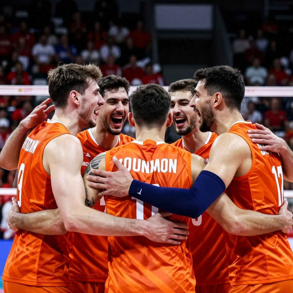 Giải bóng chuyền nữ quốc gia 2026: 14 vòng đấu và một phần tư vòng bảng không còn gì để đá