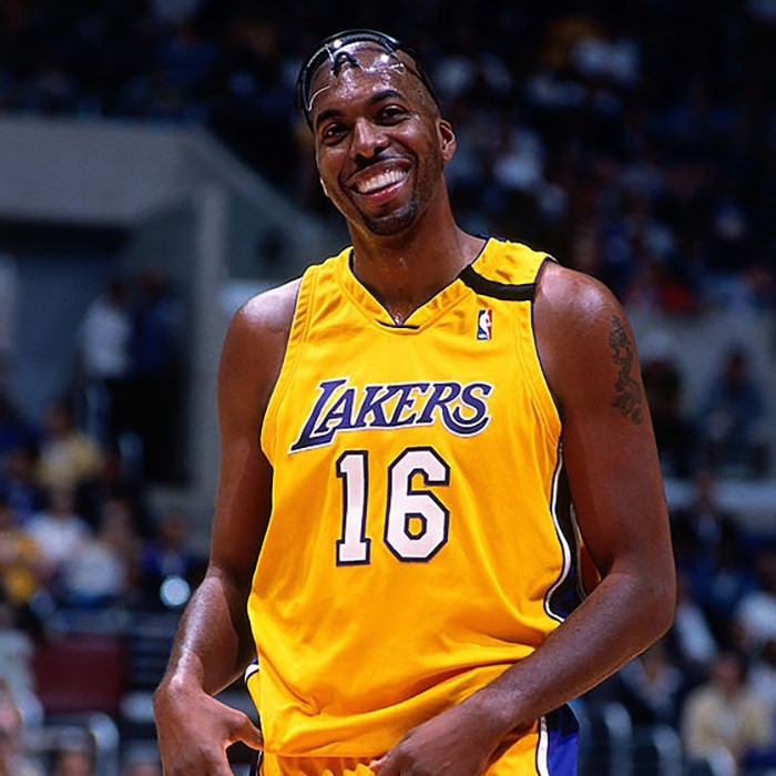 John Salley