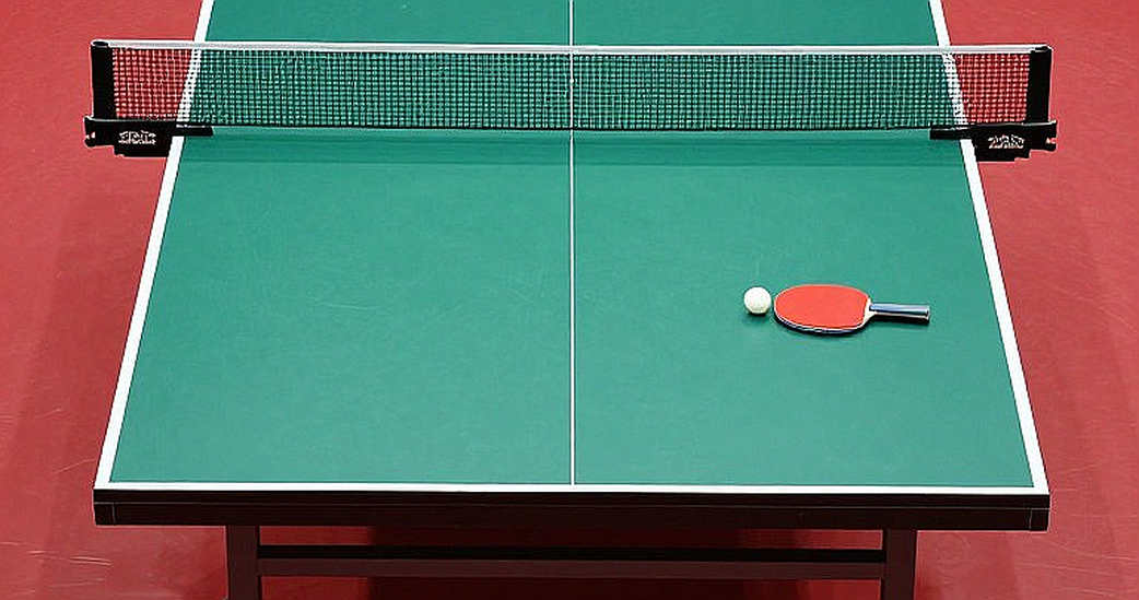 ITTF World Hopes Week 2026: Sheffield Becomes Table Tennis' Global Talent Laboratory ITTF World Hopes Week 2026: Sheffield Becomes Table Tennis' Global Talent Laboratory