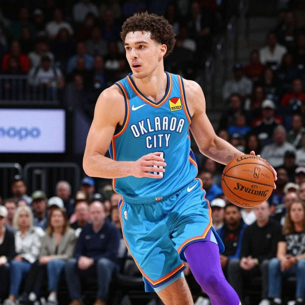 Nick Smith Jr. to Real Madrid: A Two-Year Gamble and the Cost of a Foreign-Player Slot Nick Smith Jr. to Real Madrid: A Two-Year Gamble and the Cost of a Foreign-Player Slot