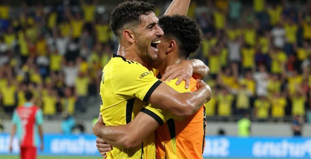Transfer Market 2026: When the Surface Deceives and New Capital Flows Decide Everything Transfer Market 2026: When the Surface Deceives and New Capital Flows Decide Everything