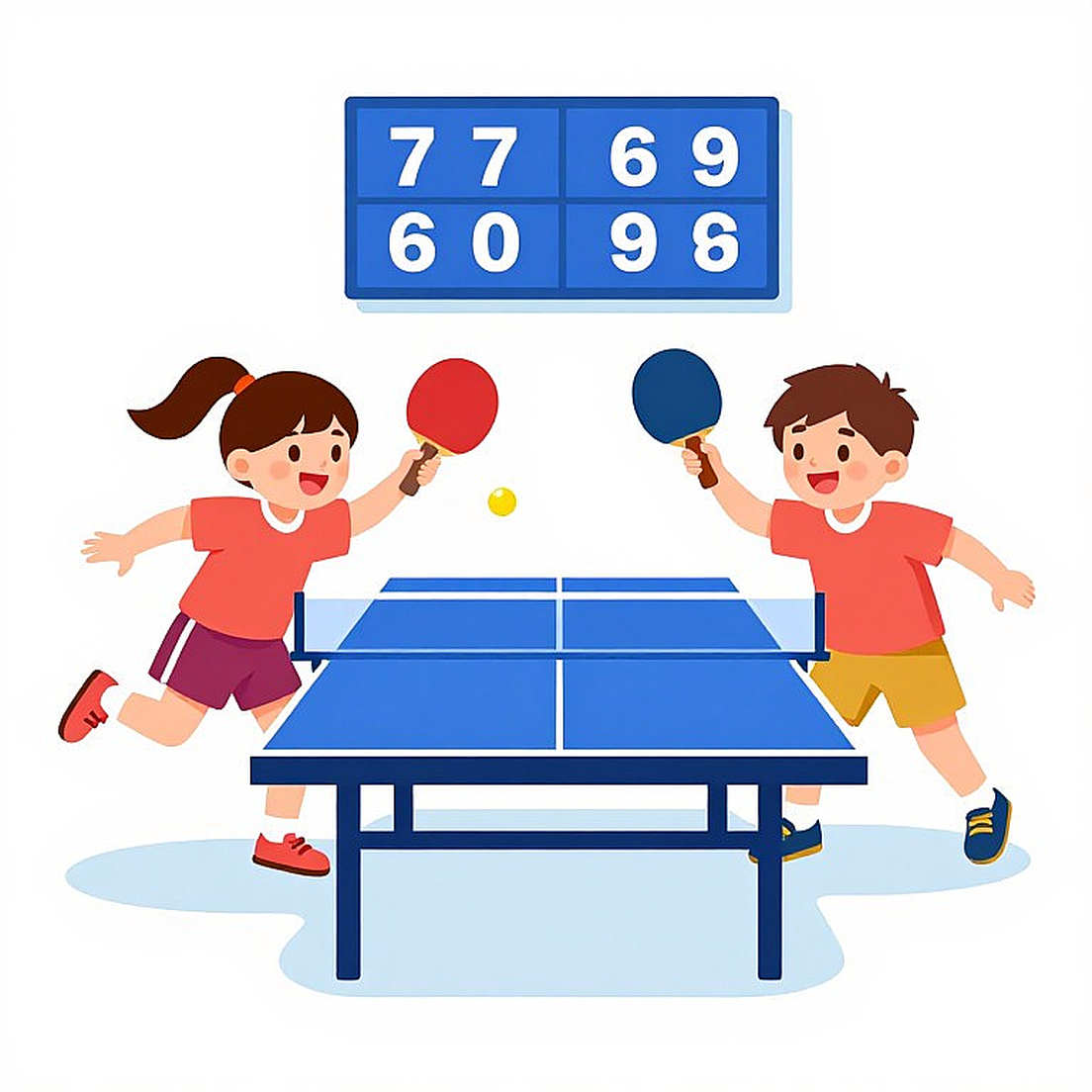 ETTU Europe Cup nam 2026/27: Bảng đấu đã có, câu chuyện mới chỉ bắt đầu ETTU Europe Cup nam 2026/27: Bảng đấu đã có, câu chuyện mới chỉ bắt đầu