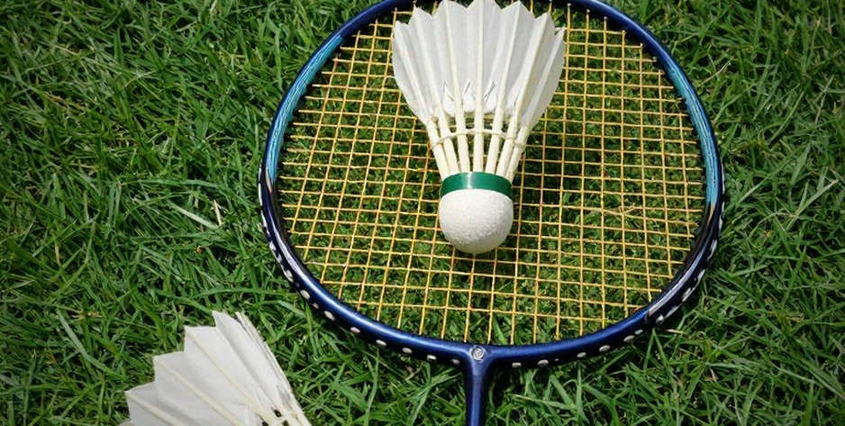 Asiad 2026: Badminton Individual Day One - When the Fourth Seed Fell at Ichinomiya Asiad 2026: Badminton Individual Day One - When the Fourth Seed Fell at Ichinomiya