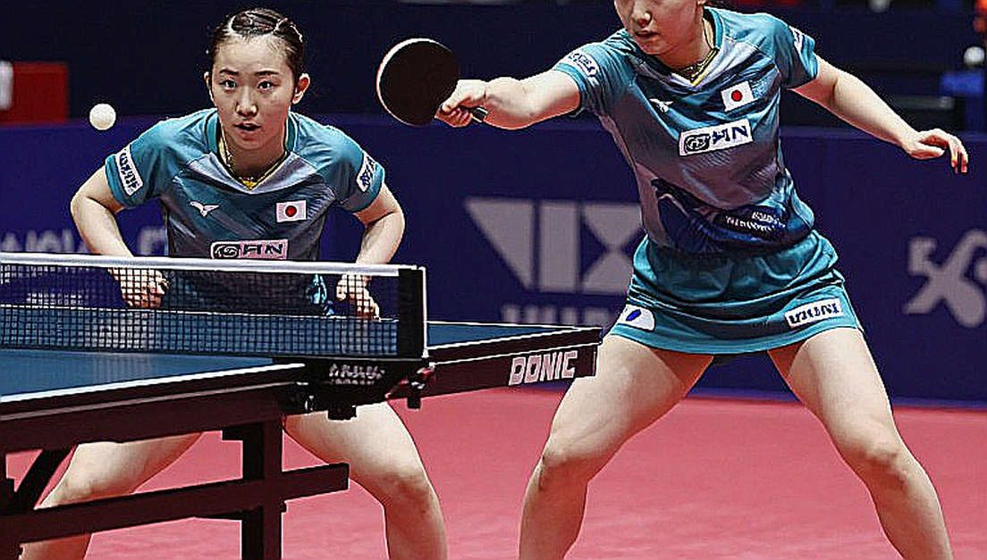 Table Tennis After the 40mm Milestone: WTT Is Repricing the Sport With a Ranking Few Read in Full