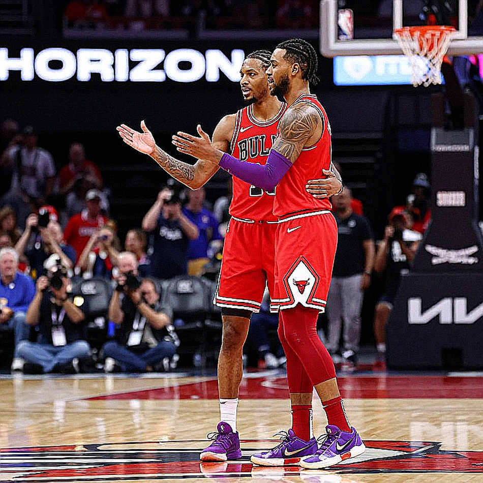 The battle of two point guard archetypes: Miller-McIntyre and Francisco through Durovic's harsh words