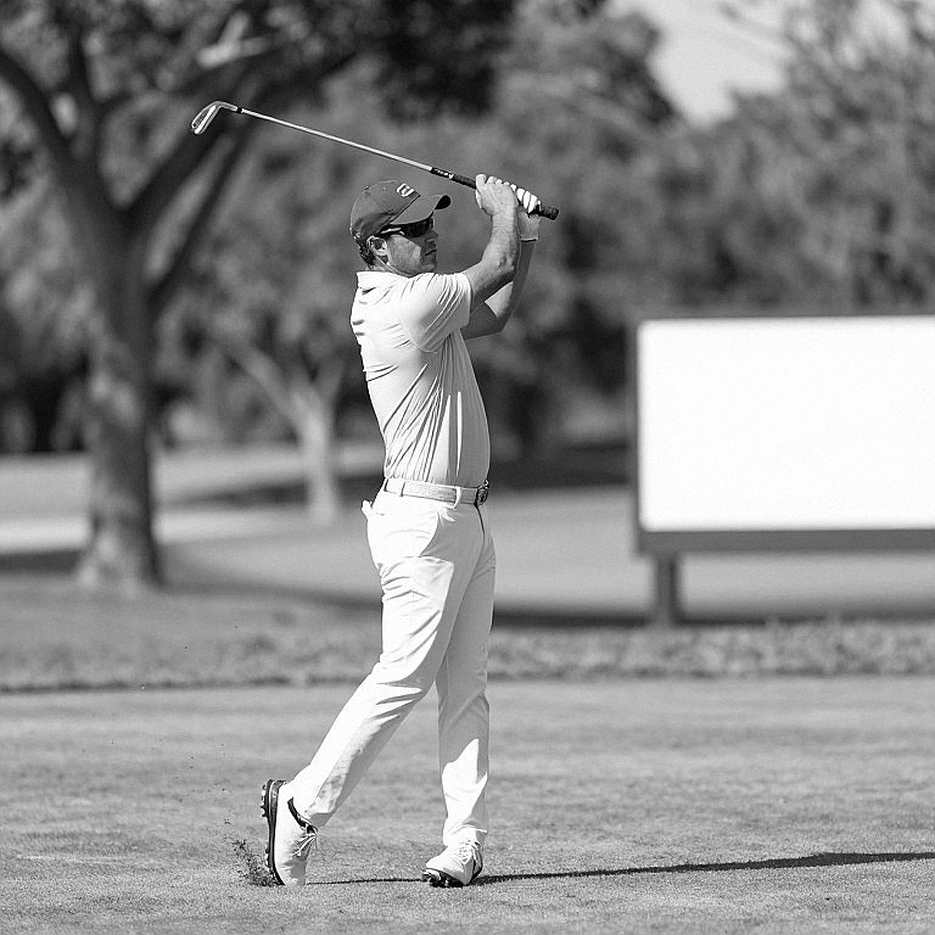 Sân vắng, trận thật: Bài học từ chiến thuật golf trong kỷ nguyên không khán giả