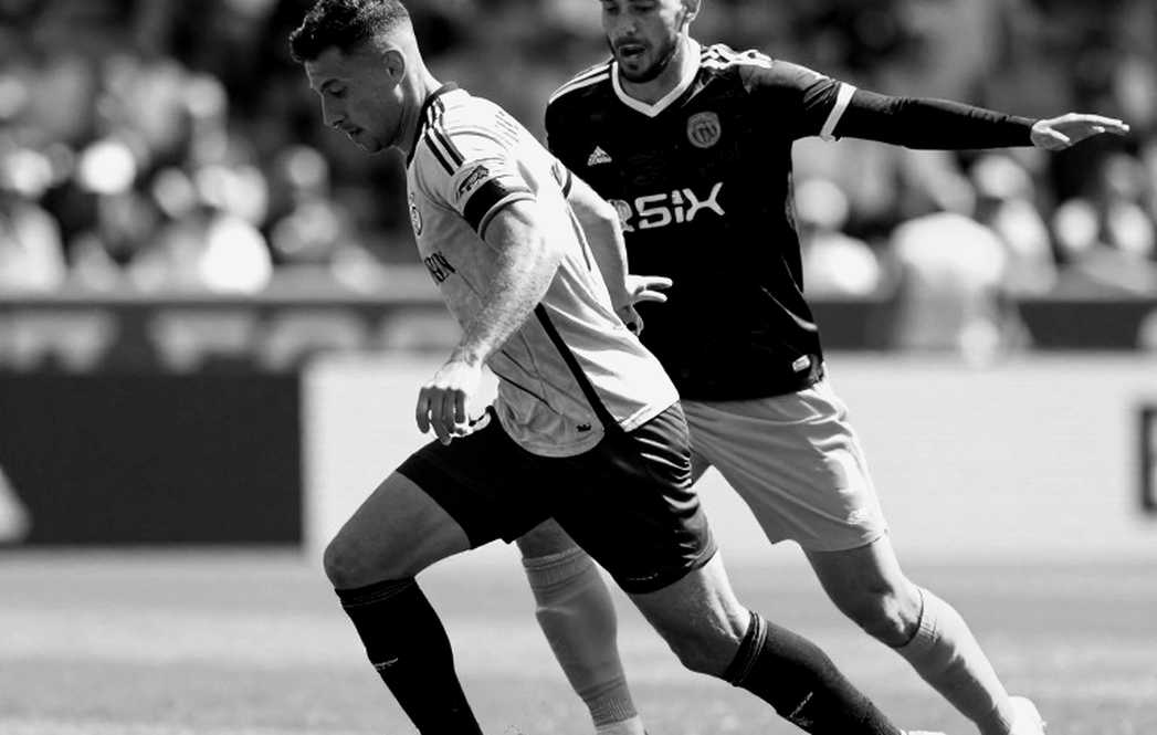 Nine Dimensions of Deep Football Analysis: When Data Is the Foundation of Every Conclusion