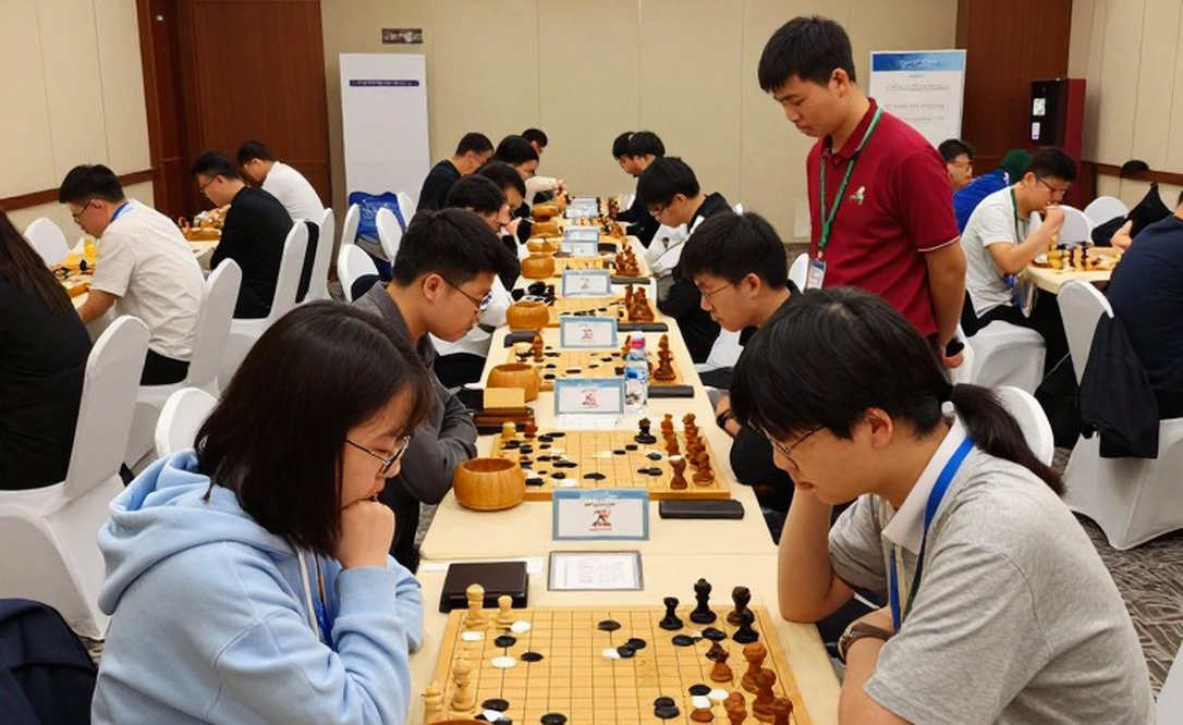 Đọc ChessBase Magazine số 225: 27 ván cờ ngắn, 10 bài khai cuộc và một cái tên không nằm trong mục lục Đọc ChessBase Magazine số 225: 27 ván cờ ngắn, 10 bài khai cuộc và một cái tên không nằm trong mục lục