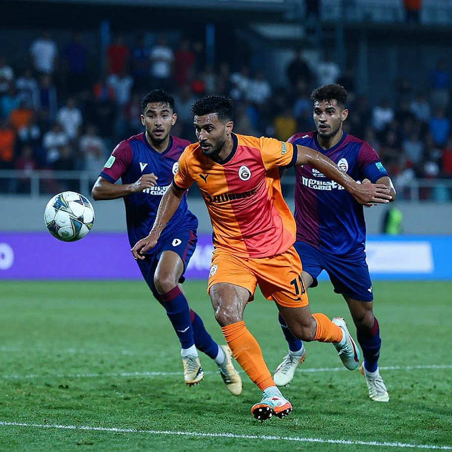 The Data Gap in V.League: What Vietnamese Football Has Not Yet Recorded