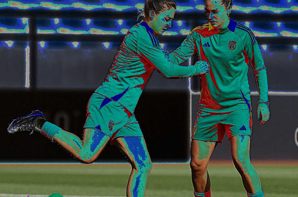 The Data Gap in V.League: What Vietnamese Football Has Not Yet Recorded