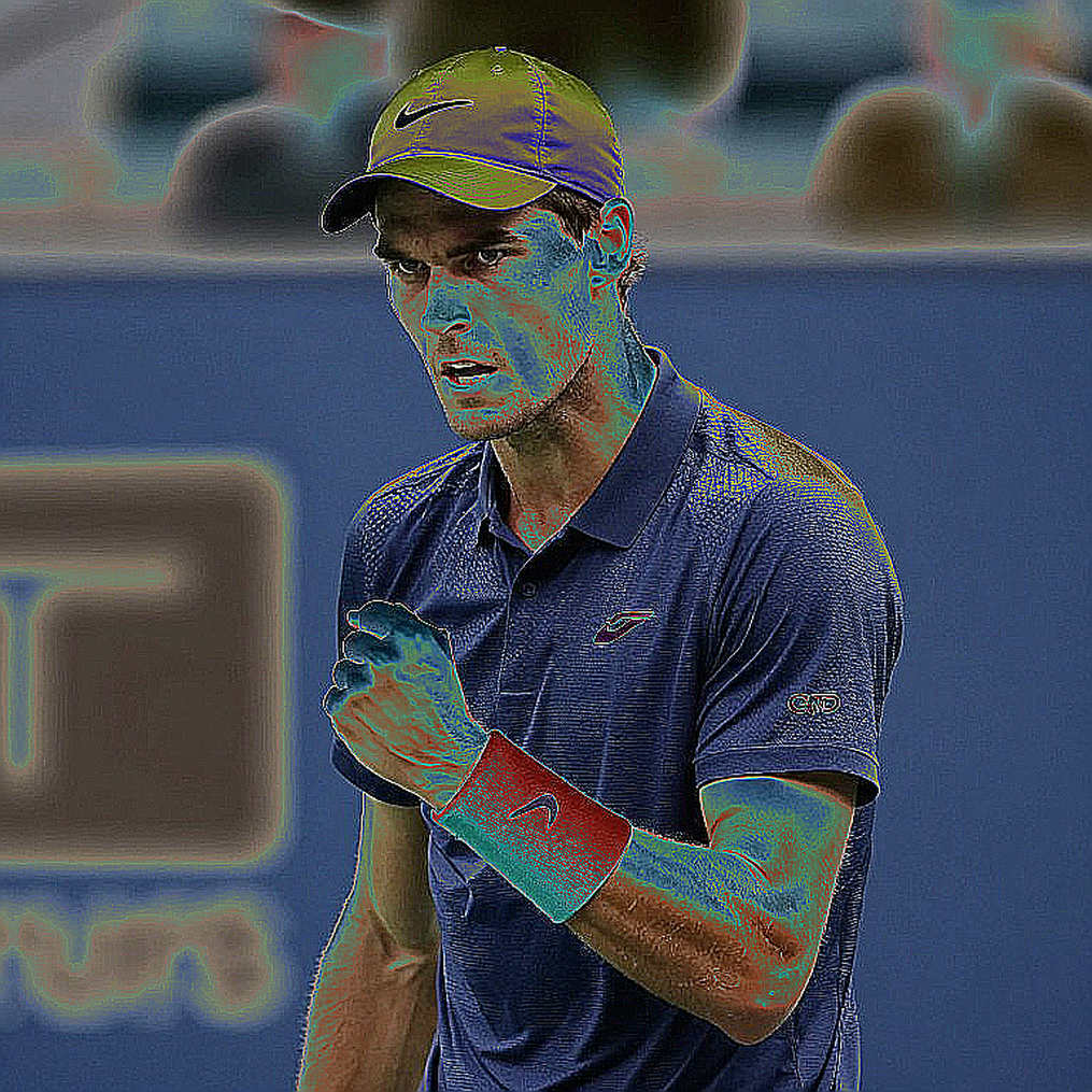 US Open: The Loudest, Smelliest Grand Slam – A Story of Beats That Don't Need a Winner