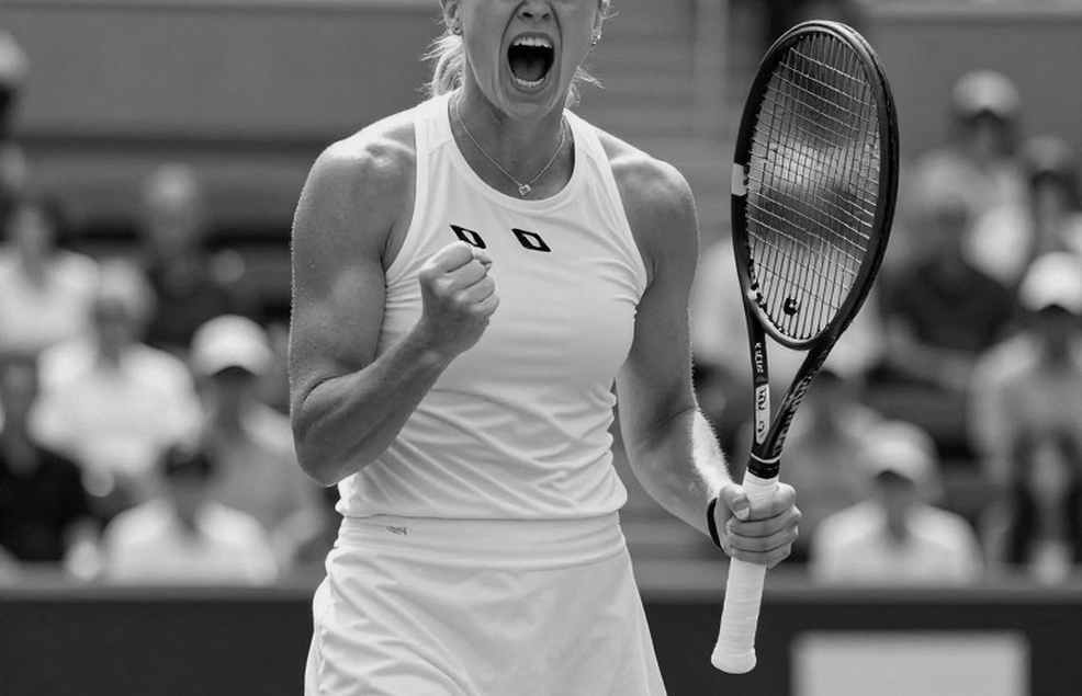 Billie Jean King Cup: Anh đối diện bài toán chiều sâu trước Séc tại Shenzhen