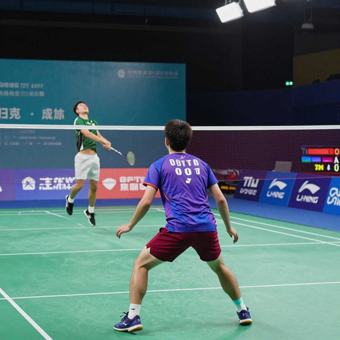 Japanese Women's Badminton in the 2026 Season: Generational Transition and the Doubles Dilemma Japanese Women's Badminton in the 2026 Season: Generational Transition and the Doubles Dilemma
