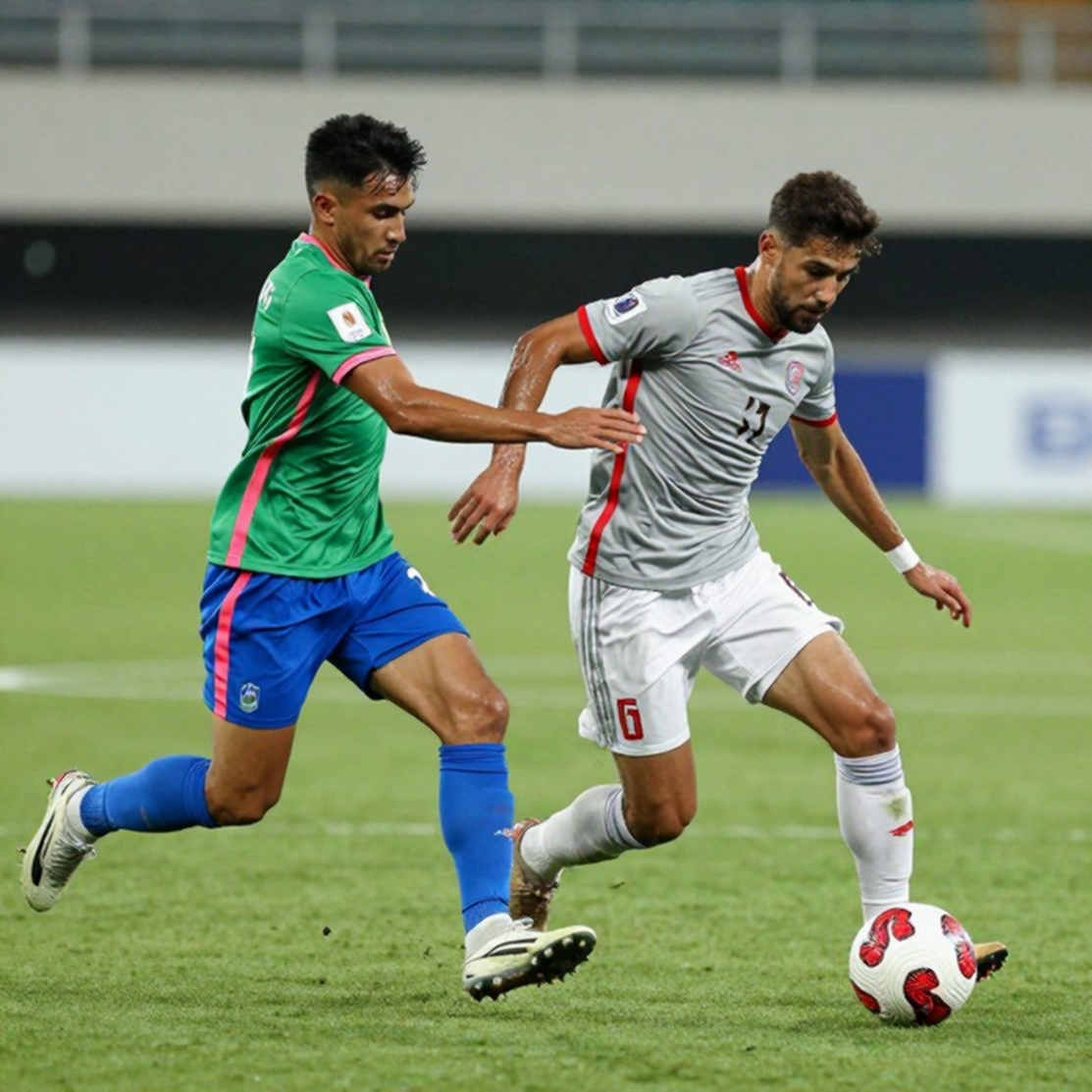 FIFA ASEAN Cup 2026: When Southeast Asia Rewrites Its Own Name Through a Single Link
