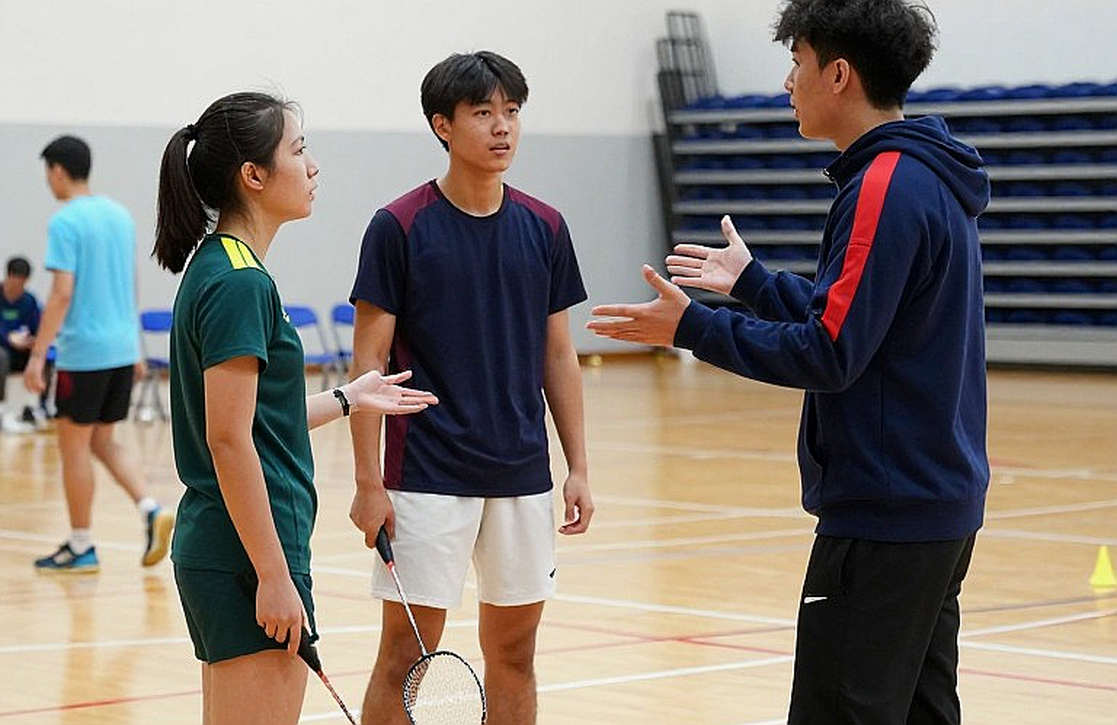 Kumamoto Masters 2026: Lý Sĩ Phong gánh vác đơn nam Trung Quốc khi Thạch Vũ Kỳ rút lui – Tín hiệu chuyển giao hay lời cảnh báo từ dữ liệu?