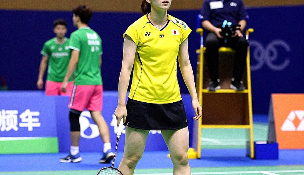 Thùy Linh dừng bước tại Vietnam Open trước tài năng 19 tuổi Trung Quốc: Hai điểm cách biệt và bài học từ bảng xếp hạng Thùy Linh dừng bước tại Vietnam Open trước tài năng 19 tuổi Trung Quốc: Hai điểm cách biệt và bài học từ bảng xếp hạng