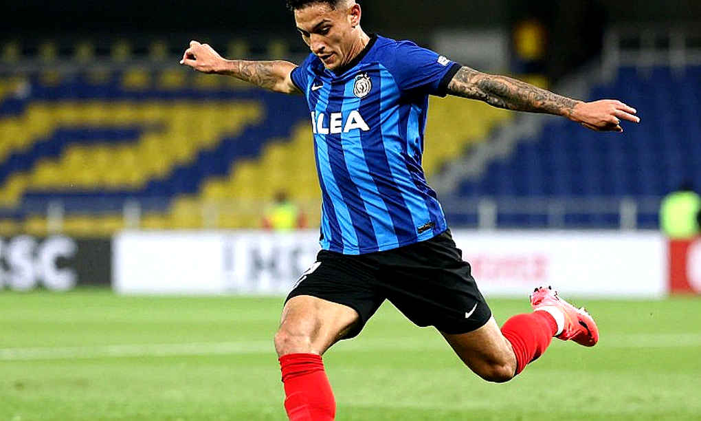 Hat-trick của Olise trong trận Bayern 7-0 Union Berlin: tín hiệu thật giữa cơn sóng tin tức Hat-trick của Olise trong trận Bayern 7-0 Union Berlin: tín hiệu thật giữa cơn sóng tin tức