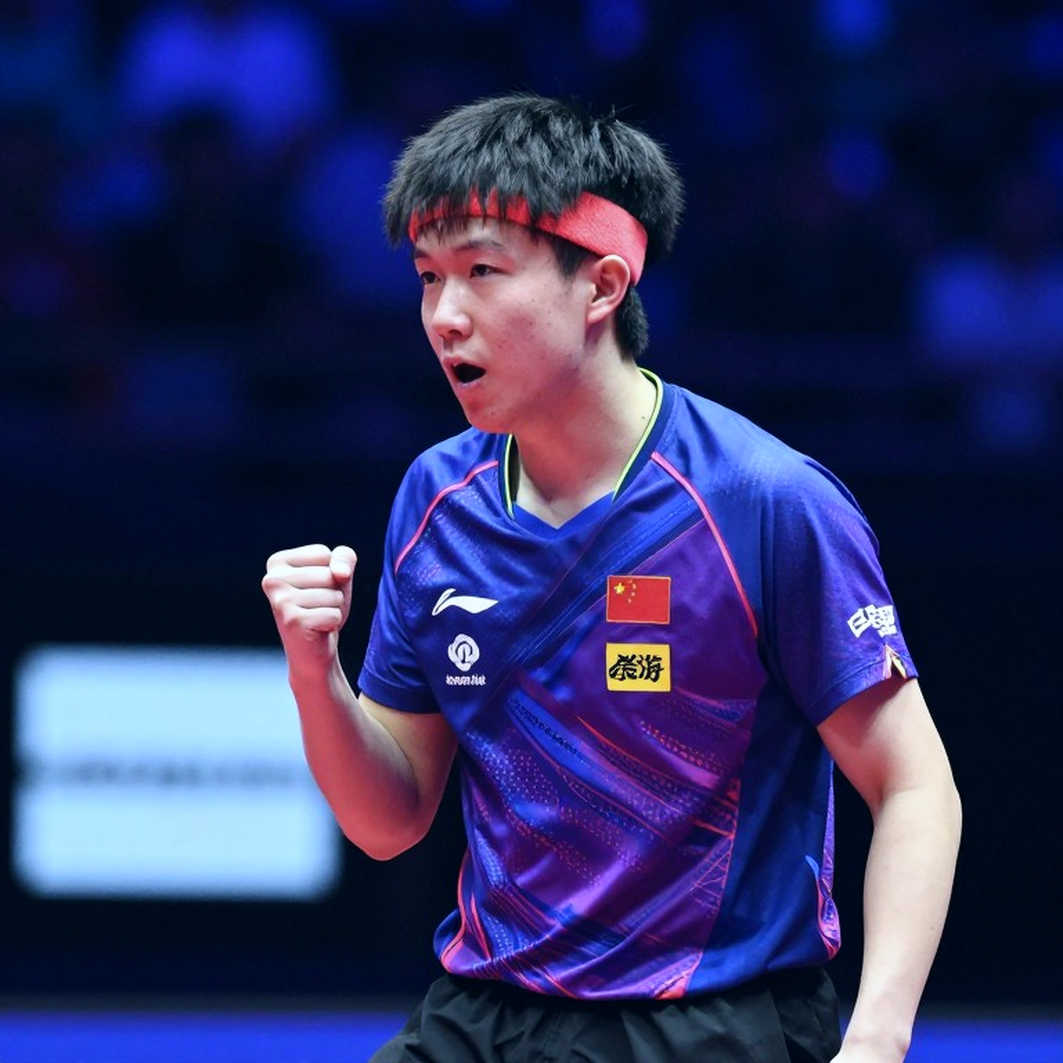 Vietnamese Table Tennis: A Generation Yet to Be Measured Vietnamese Table Tennis: A Generation Yet to Be Measured