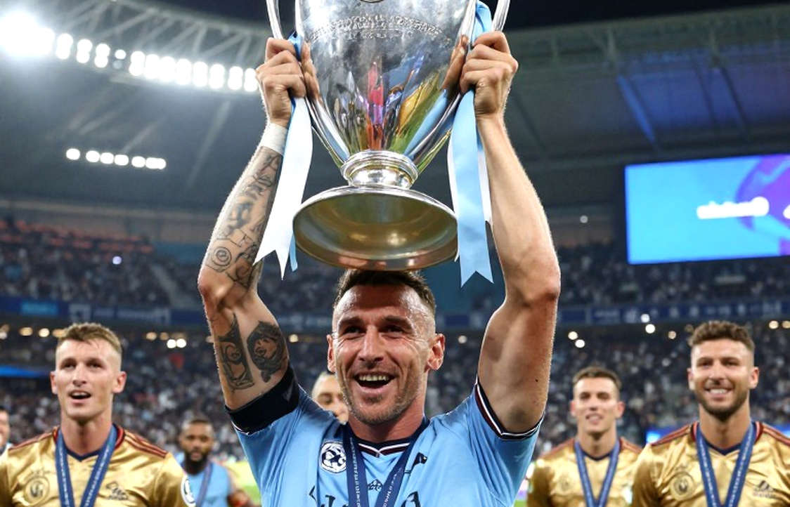 Trabzonspor và Thomas Reis: Khi 'dự án lớn' được viết bằng một điều khoản hết mùa