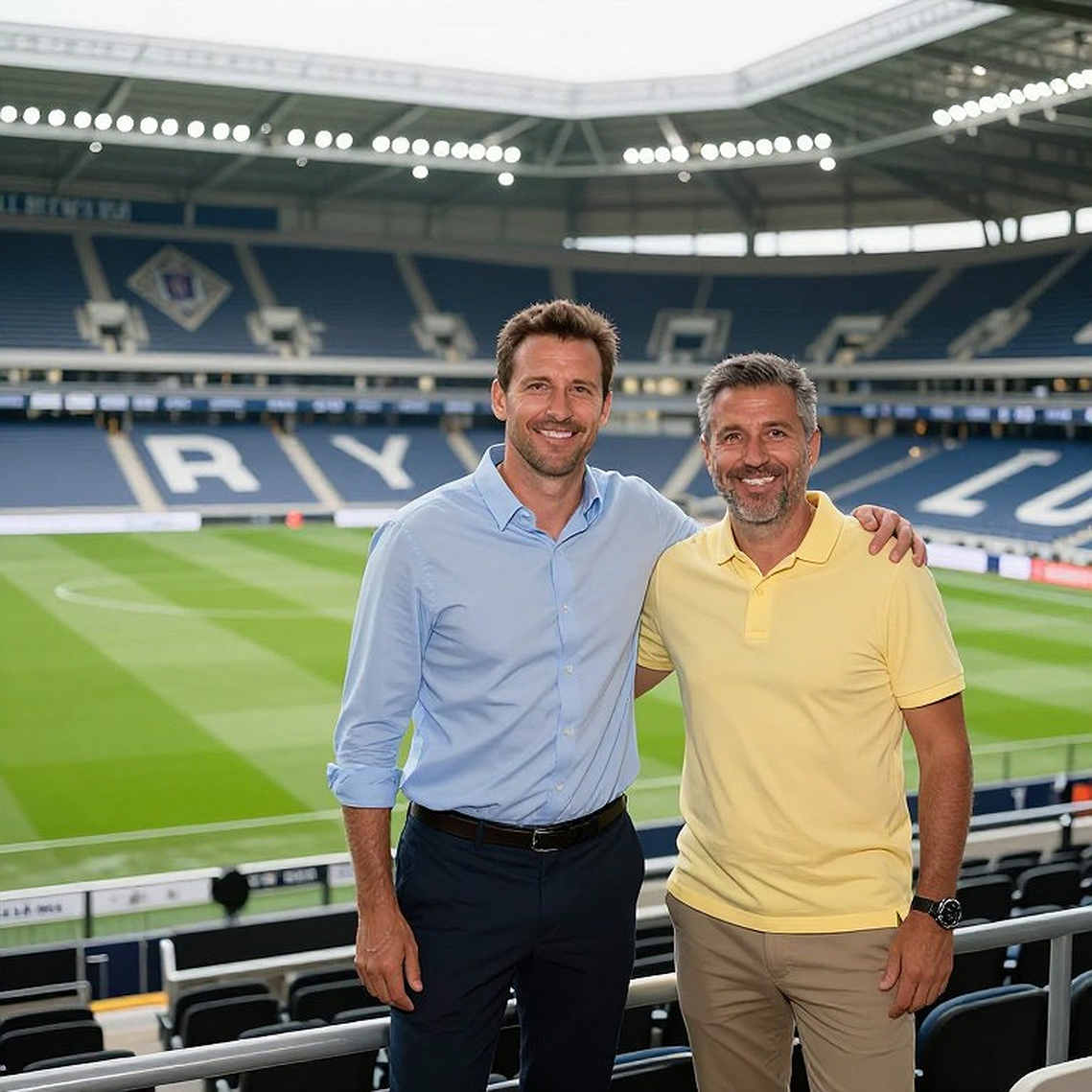Trabzonspor and Thomas Reis: When a 'Huge Project' Is Written in a Single Clause to Season's End Trabzonspor and Thomas Reis: When a 'Huge Project' Is Written in a Single Clause to Season's End