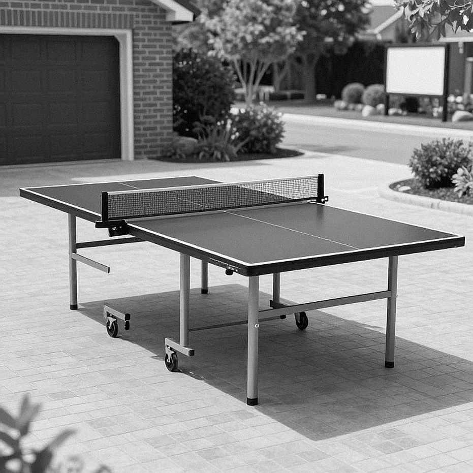 Cột trống lúc 7 giờ sáng: nghề ghi bóng bàn khi dữ liệu không chịu đến