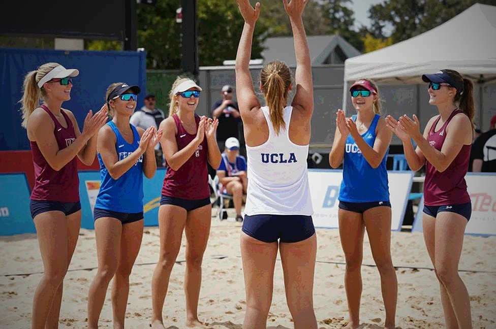 Big Ten và SEC khởi động tuần lễ bóng chuyền nữ đầu tiên: 34 đội, 27 trận, một sân bóng chày