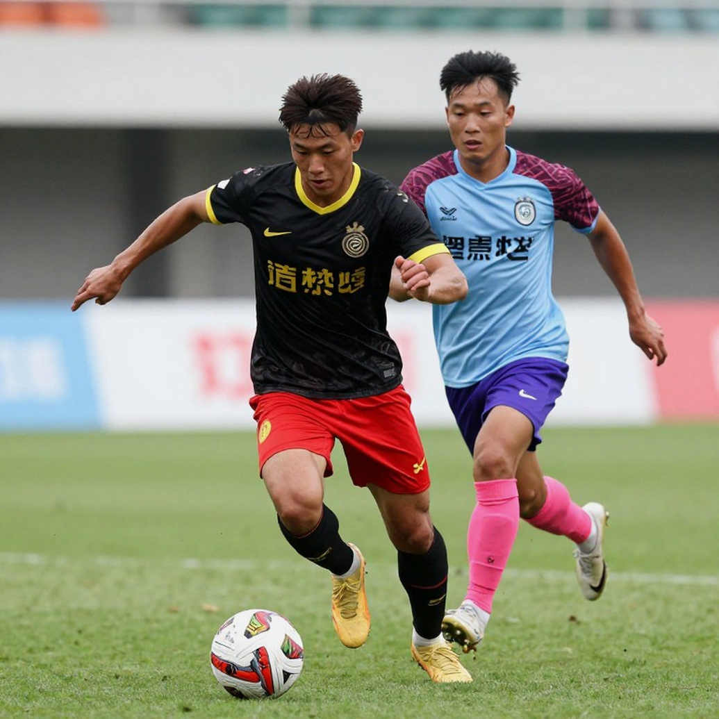 Công An Hà Nội thua Hà Nội FC 1-2: lời thú nhận của Polking và lỗ hổng bị phơi bày