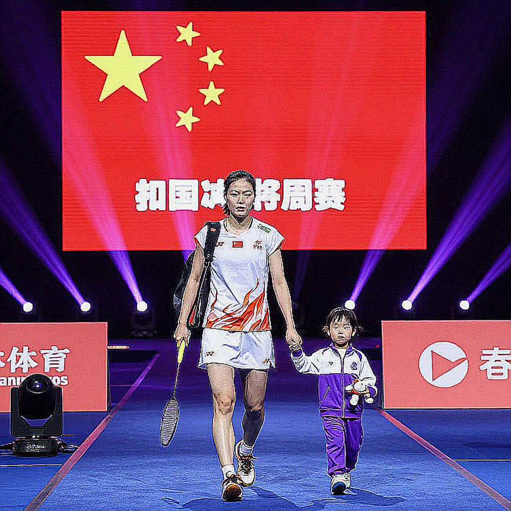 Asian Games 2026: PV Sindhu và ván cờ dài sau điểm số cuối cùng