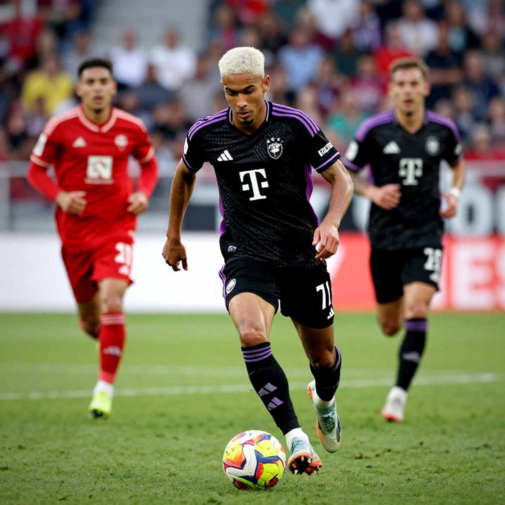 Football and the Lesson of an Empty Analysis Football and the Lesson of an Empty Analysis