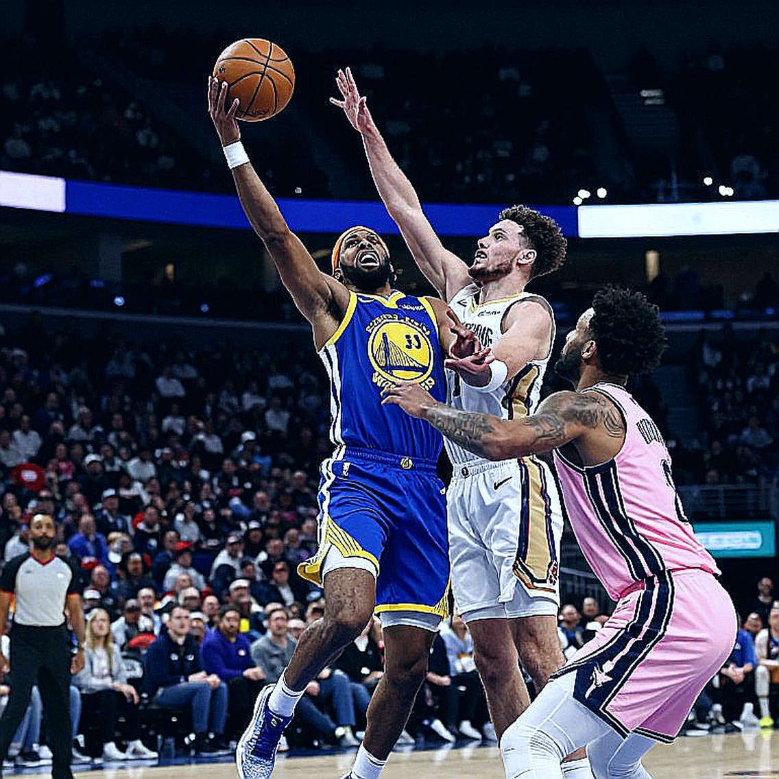 NBA Europe 2027: Bản thiết kế quyền lực và những khoảng trống dữ liệu làng bóng rổ châu Âu đang bỏ qua NBA Europe 2027: Bản thiết kế quyền lực và những khoảng trống dữ liệu làng bóng rổ châu Âu đang bỏ qua