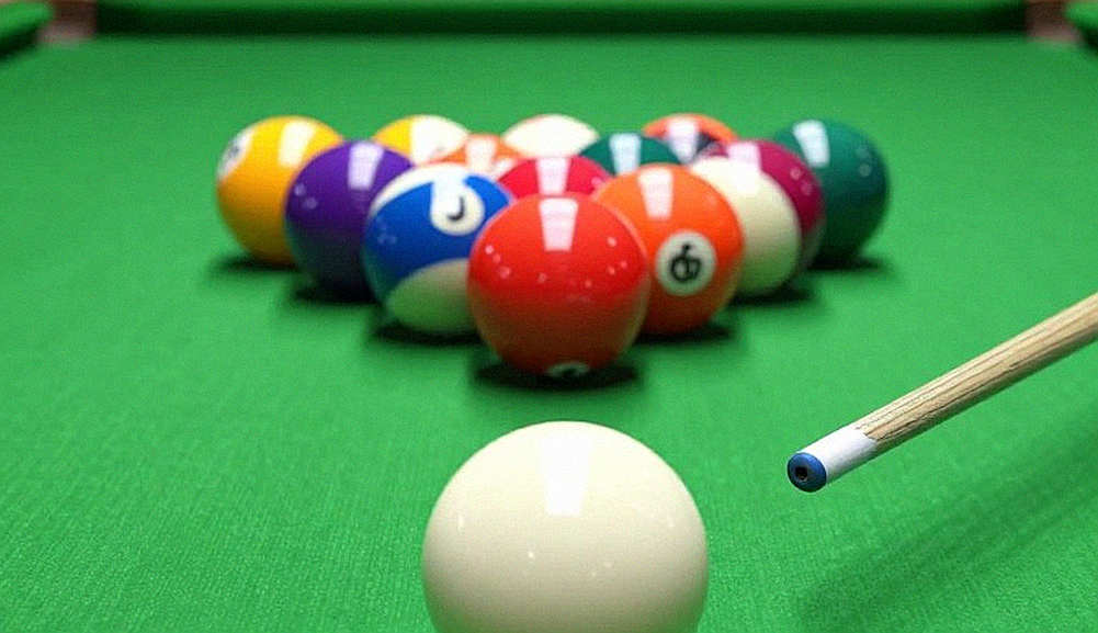 Call-Shot 10-Ball: Duong Quoc Hoang and the Numbers That Don't Yet Say Everything Call-Shot 10-Ball: Duong Quoc Hoang and the Numbers That Don't Yet Say Everything