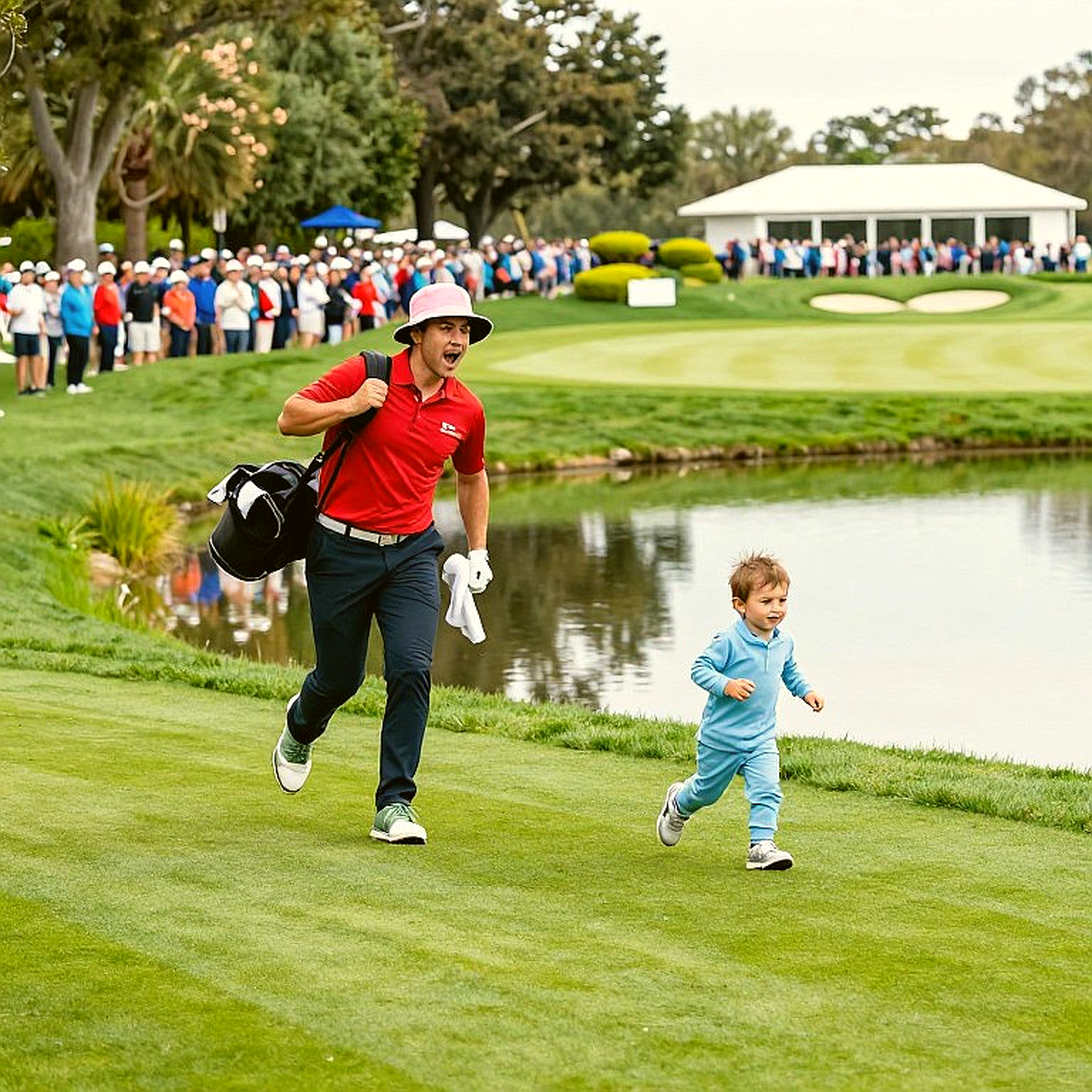 Tiger Woods và bản án 5 năm: Khi sân golf vắng bóng, tòa án vẫn giữ nhịp