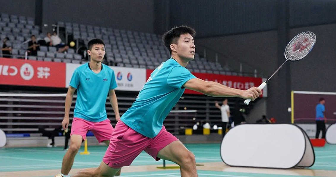 Asian Games 2026: Nhánh cầu lông cá nhân, lịch thi đấu nén và hai cặp đôi cần kiểm chứng