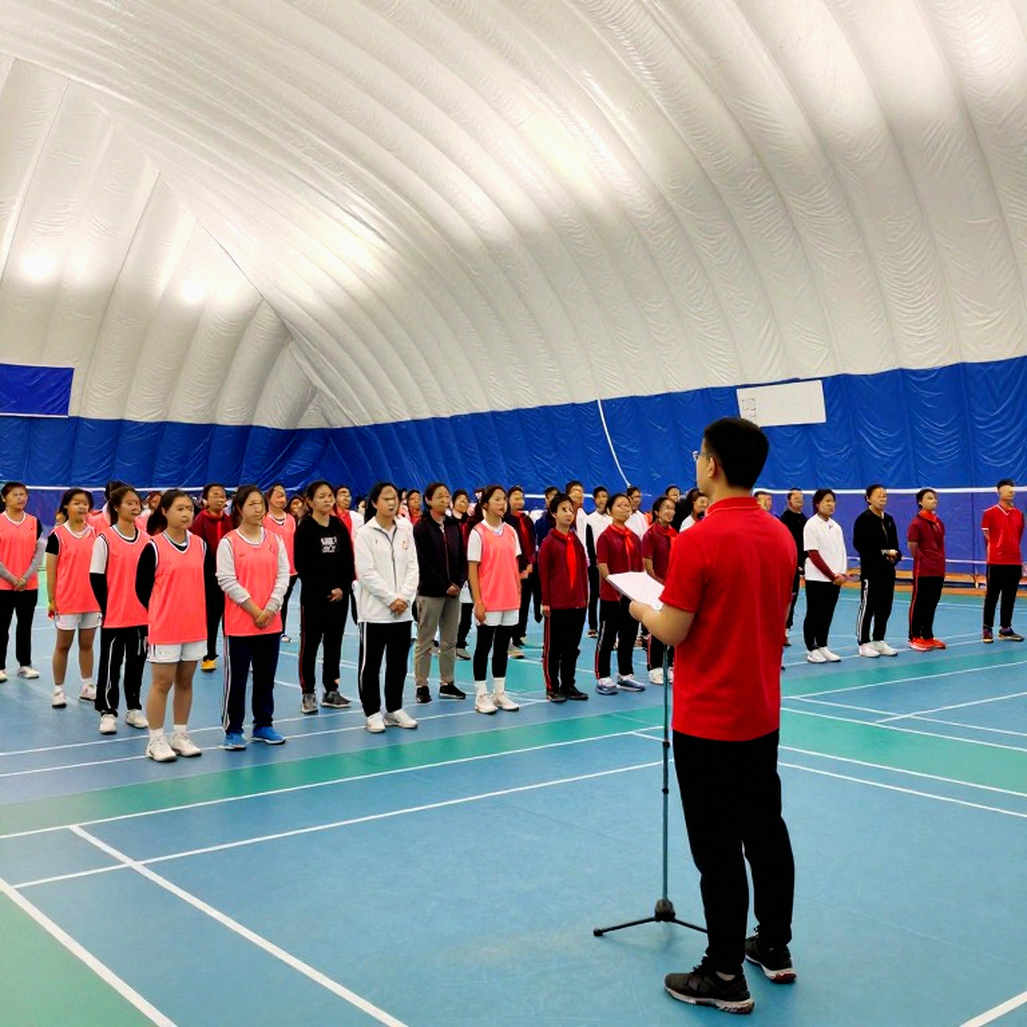 Vietnam Open 2026: Nguyễn Tiến Minh thắng vòng loại, Lê Đức Phát gồng mình với chấn thương