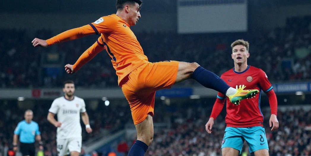 Hai tấm vé Olympic và khoảng trống chưa ai gọi tên của U23 Việt Nam