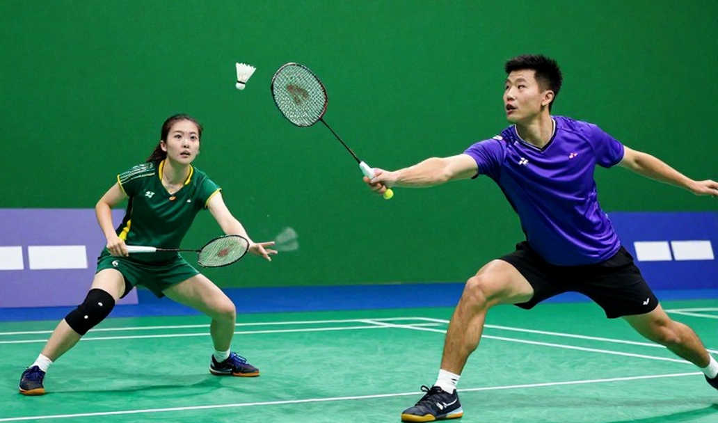 Indonesia One Step From Gold at 2026 Asian Games: Doubles Strength Meets Unresolved Singles Puzzle Indonesia One Step From Gold at 2026 Asian Games: Doubles Strength Meets Unresolved Singles Puzzle