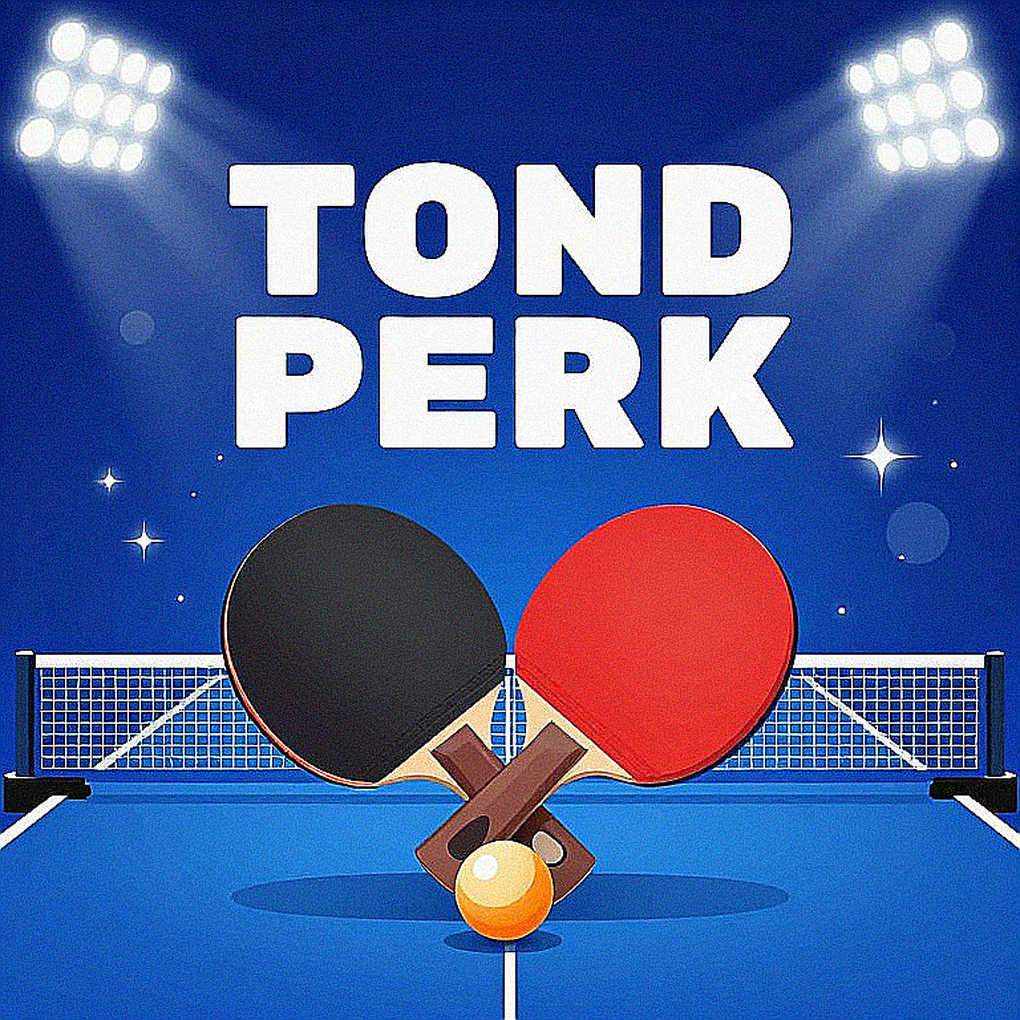 Eight Layers of Data That Decide a Table Tennis Match