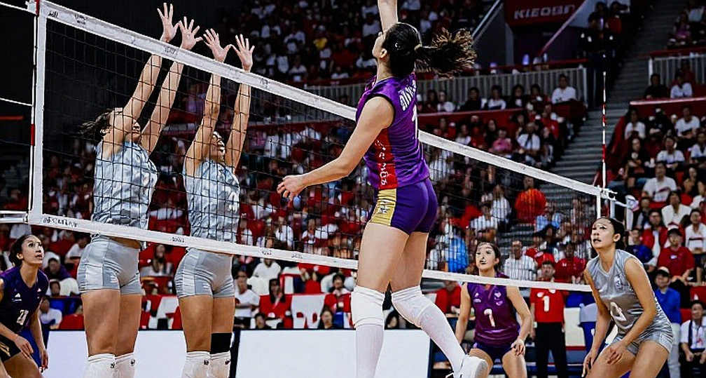 Ten-Time Champions: China's Women's Volleyball Dominance and the Shadows Behind Ten-Time Champions: China's Women's Volleyball Dominance and the Shadows Behind