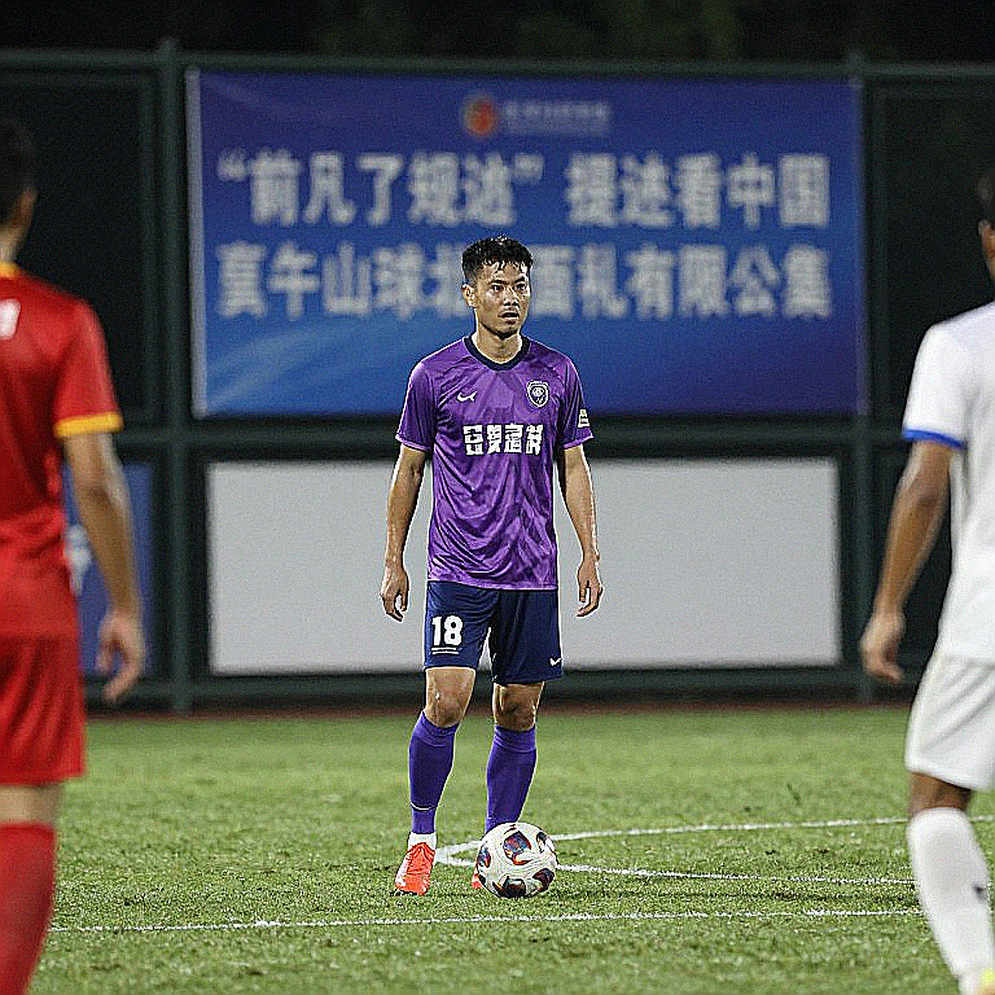 Vietnam vs Thailand: The Trap Isn't Named Chanathip — It's Named Vietnam's Own Players Vietnam vs Thailand: The Trap Isn't Named Chanathip — It's Named Vietnam's Own Players