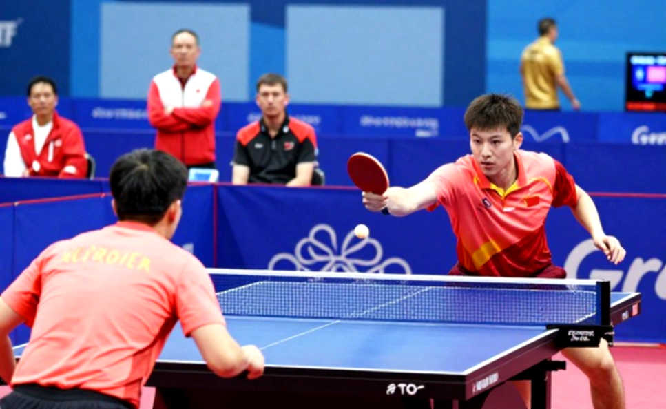 Ba tay vợt, một kỷ lục 8-1: Chức vô địch U15 Antibes được định đoạt ở tầng luật, không ở quả bóng cuối Ba tay vợt, một kỷ lục 8-1: Chức vô địch U15 Antibes được định đoạt ở tầng luật, không ở quả bóng cuối