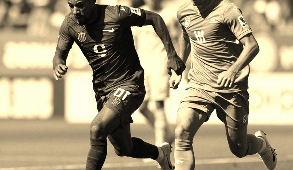 Hành lang Brazil – Pháp: Khi Ligue 1 trở thành trạm trung chuyển của những giấc mơ World Cup 2026 Hành lang Brazil – Pháp: Khi Ligue 1 trở thành trạm trung chuyển của những giấc mơ World Cup 2026