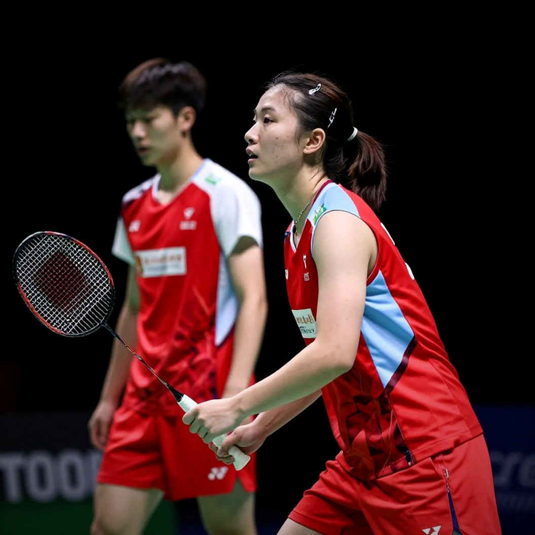 Nguyen Tien Minh at the Vietnam Open 2026 qualifiers: a gap read through experience