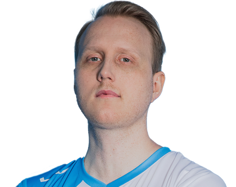 Jesper Svenningsen
