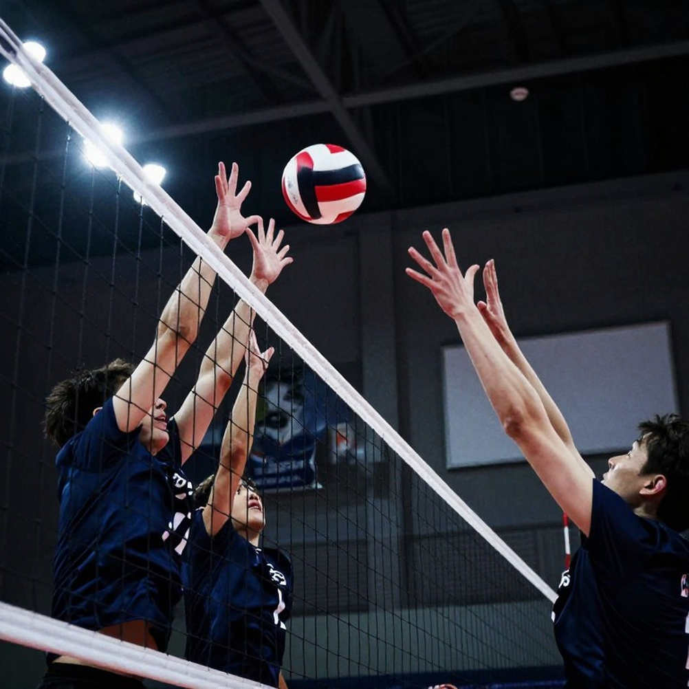 Wrigley Field Shakes: The Big Game of American College Women's Volleyball
