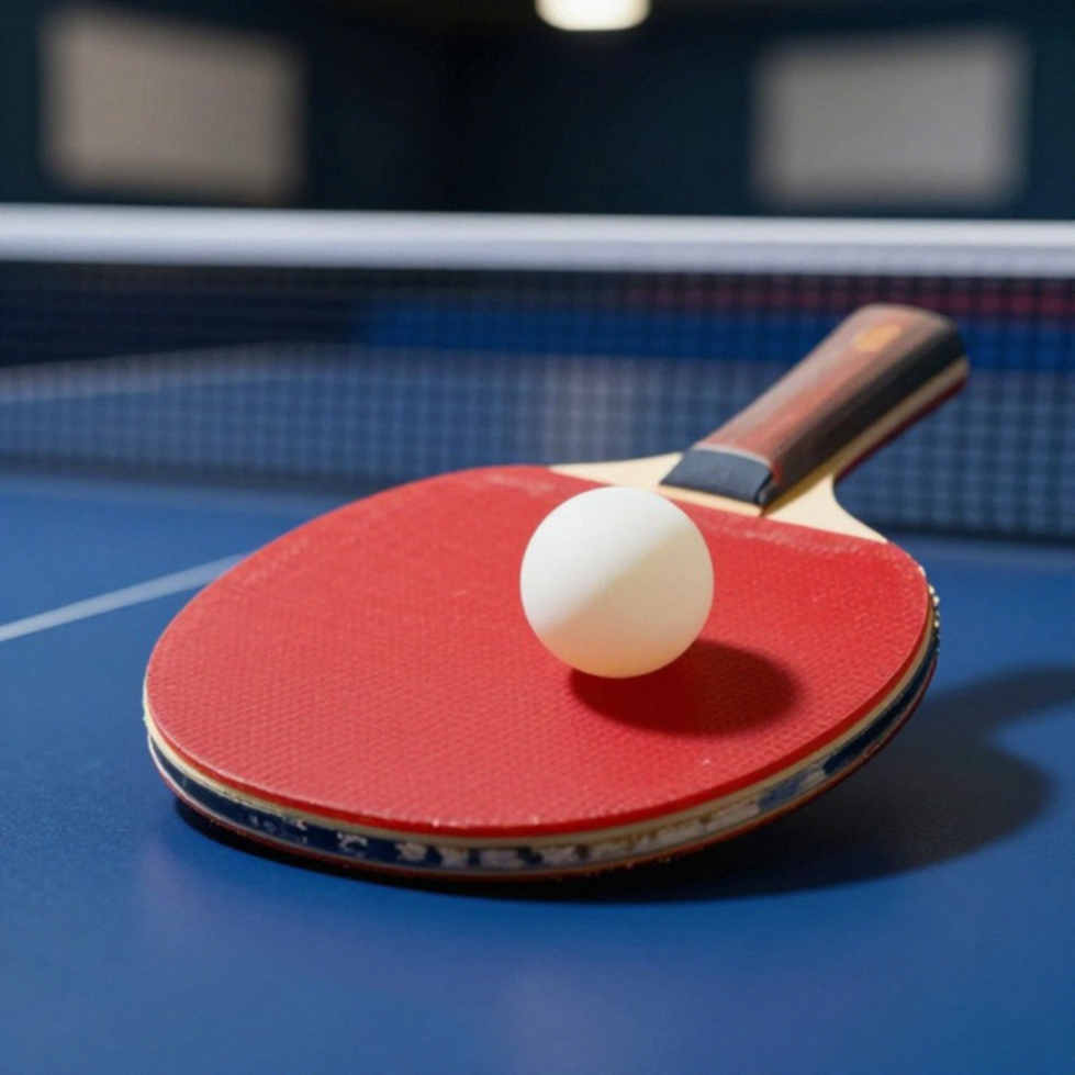 When the table tennis analysis framework is empty, a sports writer chooses honesty When the table tennis analysis framework is empty, a sports writer chooses honesty