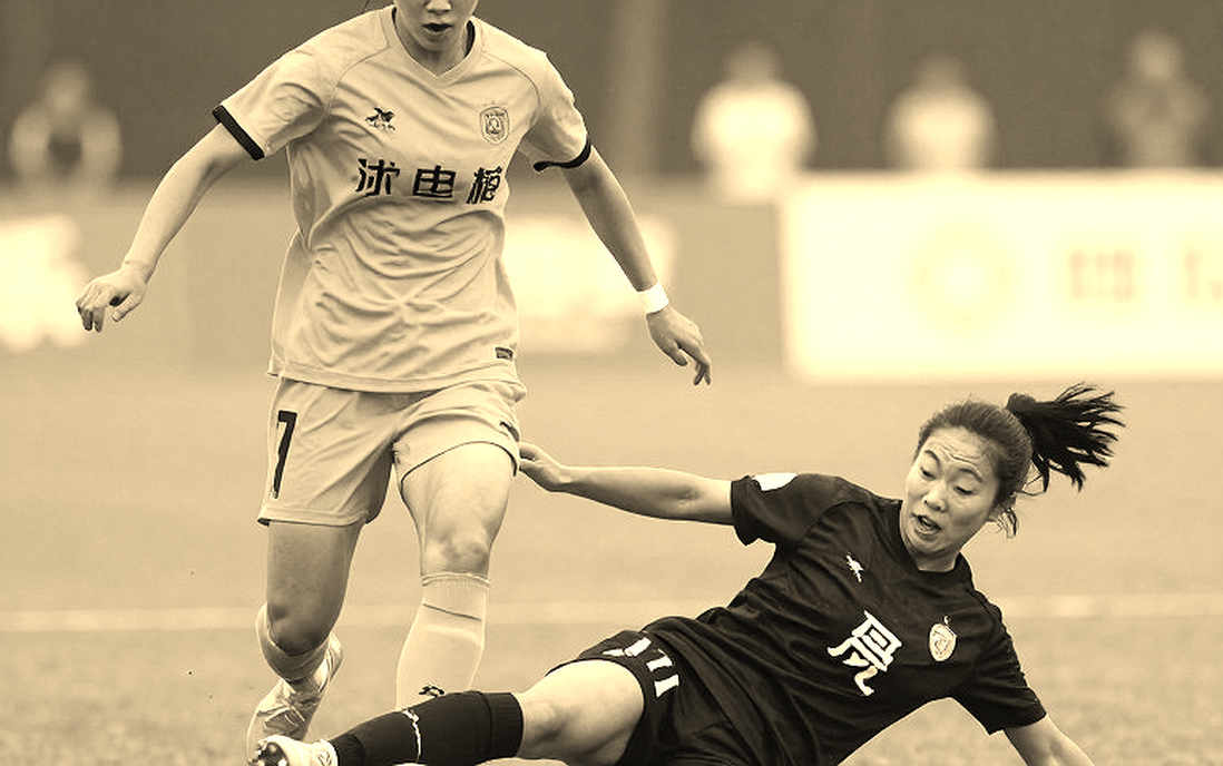 Asia's Three-Tier Football Map and Vietnam's Fragile 17th Place Asia's Three-Tier Football Map and Vietnam's Fragile 17th Place