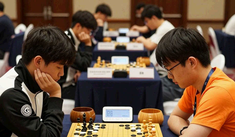 PM Modi gifts Sindarov's scoresheet to Uzbek President: Chess becomes a diplomatic bridge PM Modi gifts Sindarov's scoresheet to Uzbek President: Chess becomes a diplomatic bridge